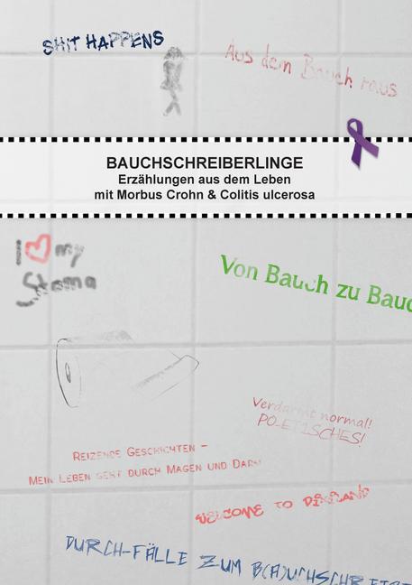 Bauchschreiberlinge main product photo