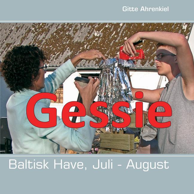 Baltisk Have, Juli - August main product photo
