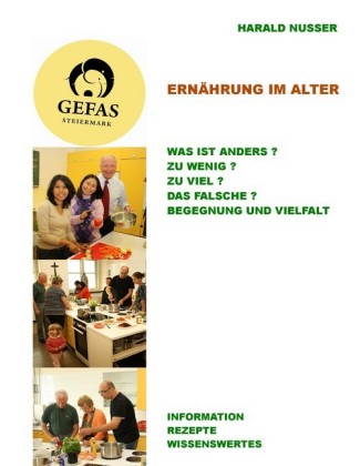 Ernährung im Alter
