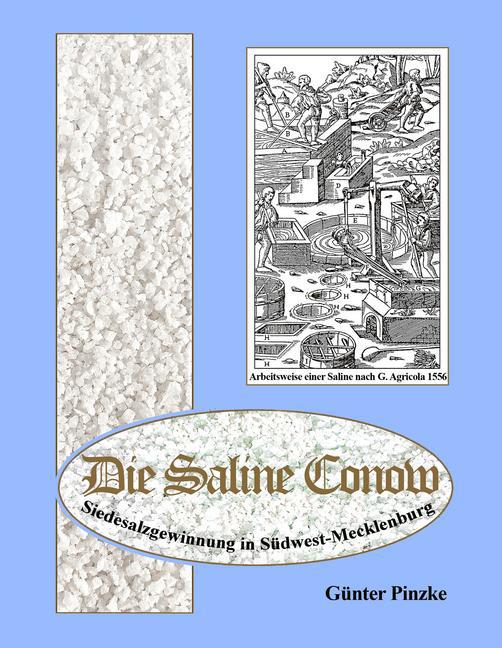 Die Saline Conow main product photo