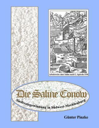 Die Saline Conow