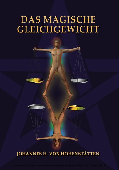 Das magische Gleichgewicht main product photo