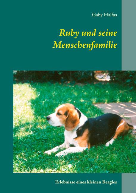 Ruby und seine Menschenfamilie main product photo