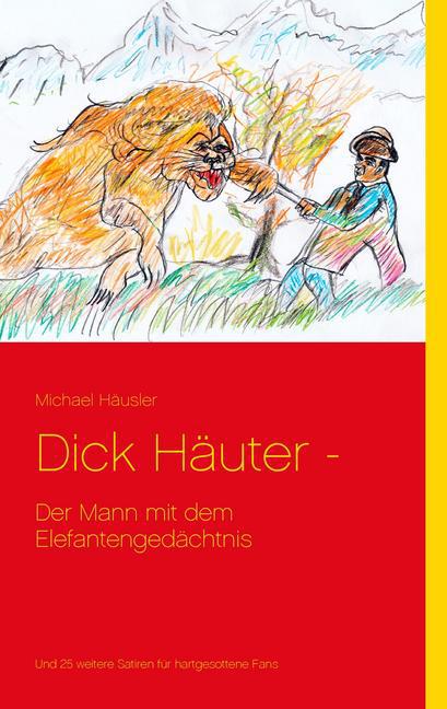 Dick Häuter - main product photo