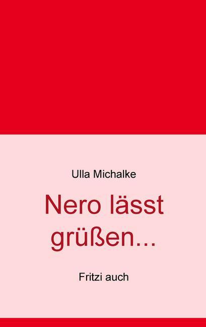 Nero lässt grüßen... main product photo