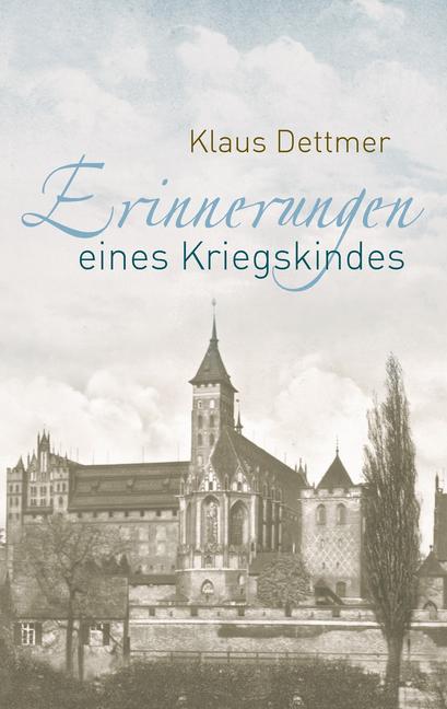 Erinnerungen eines Kriegskindes main product photo