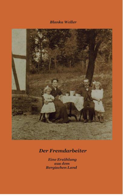 Der Fremdarbeiter main product photo
