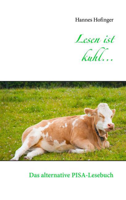 Lesen ist geil main product photo