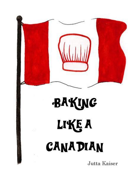 Baking Like a Canadian main product photo