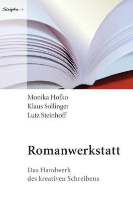 Romanwerkstatt