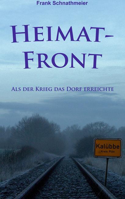 Heimatfront main product photo