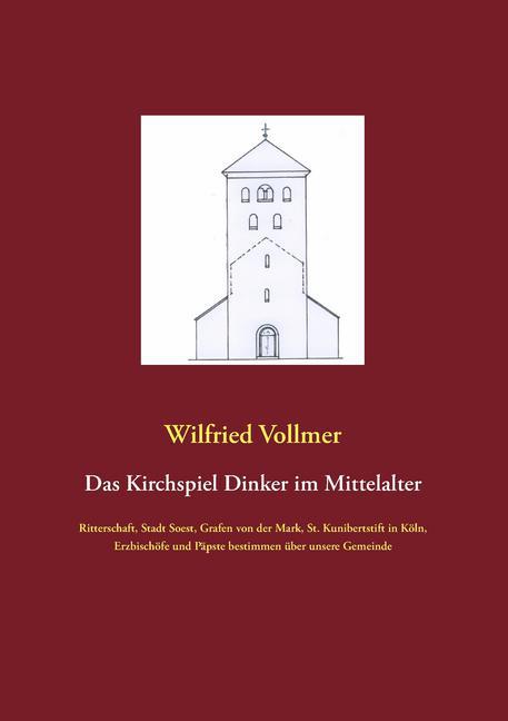 Das Kirchspiel Dinker im Mittelalter main product photo