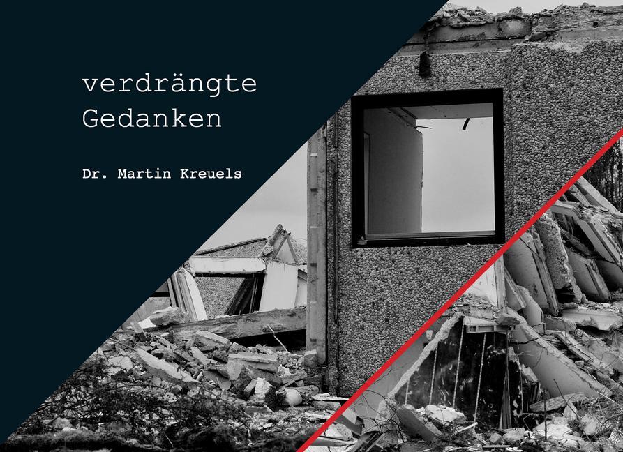 verdrängte Gedanken main product photo