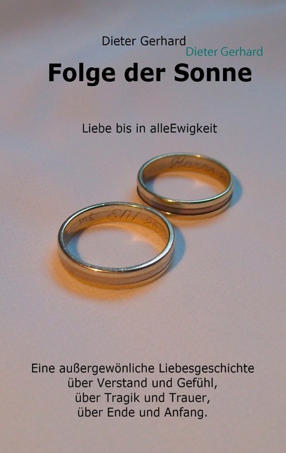 Folge der Sonne main product photo