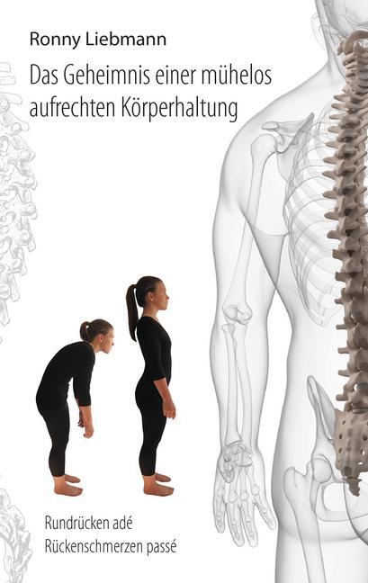 Das Geheimnis einer mühelos aufrechten Körperhaltung main product photo