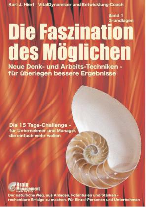 Die Faszination des Möglichen