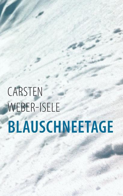 Blauschneetage main product photo