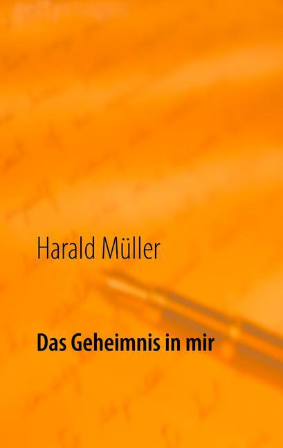 Das Geheimnis in mir main product photo