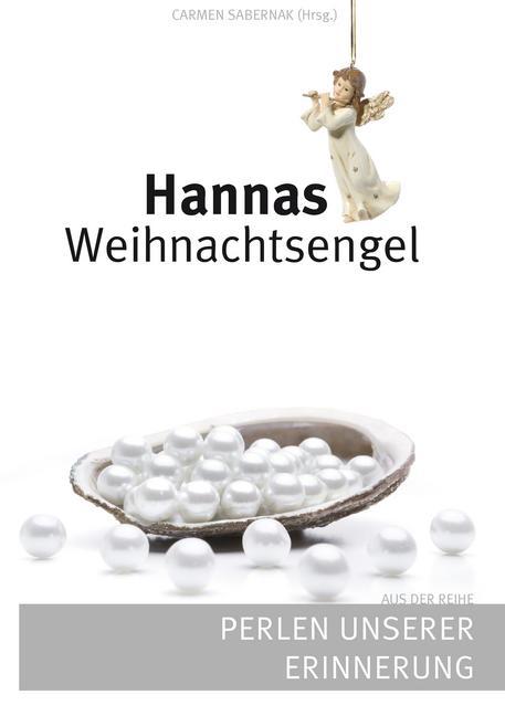 Hannas Weihnachtsengel main product photo