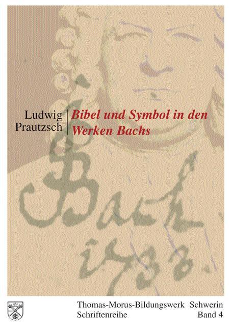 Bibel und Symbol in den Werken Bachs main product photo