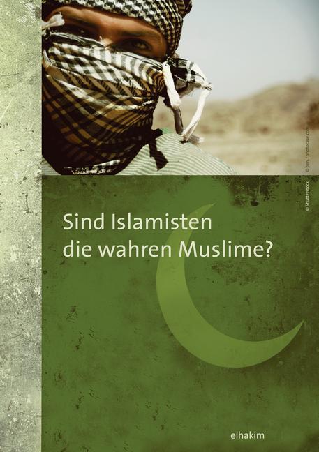 Sind Islamisten die wahren Muslime? main product photo