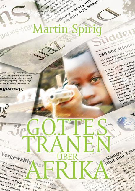 Gottes Tränen über Afrika main product photo