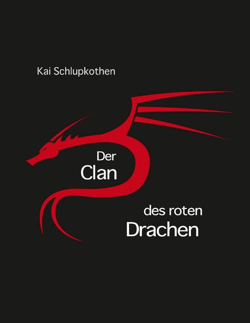 Der Clan des roten Drachen main product photo