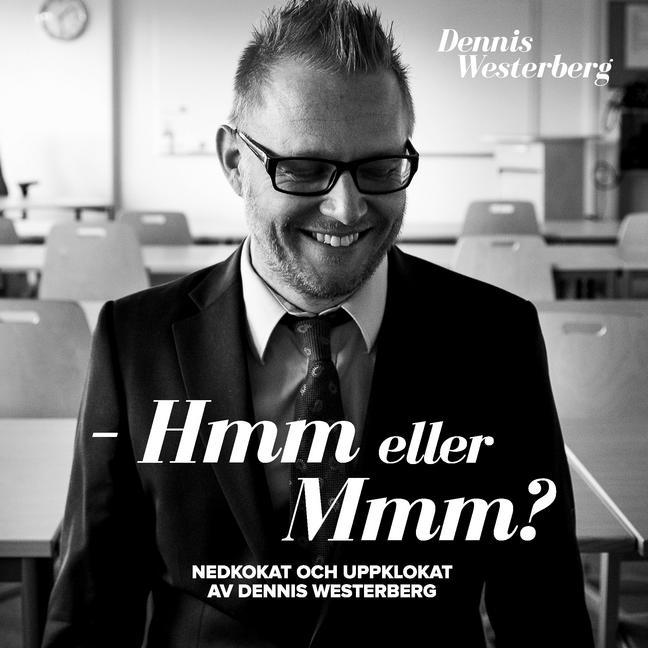 - Hmm eller Mmm? main product photo