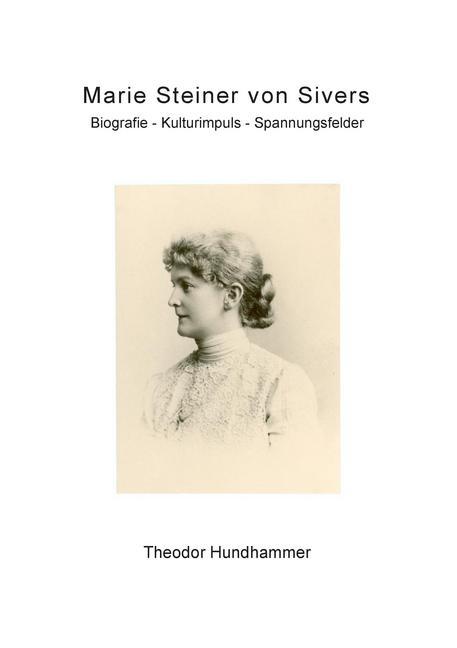 Marie Steiner von Sivers main product photo