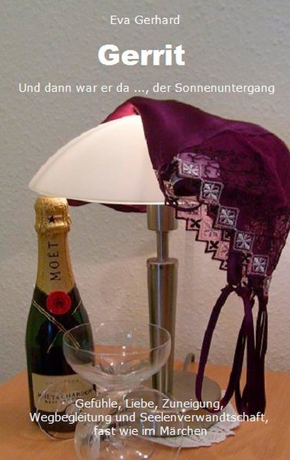 Gerrit main product photo