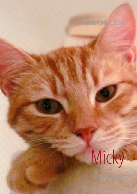 Micky main product photo