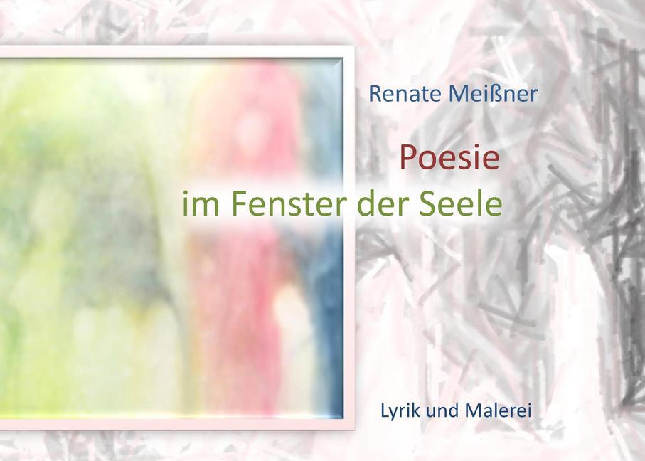 Poesie im Fenster der Seele main product photo