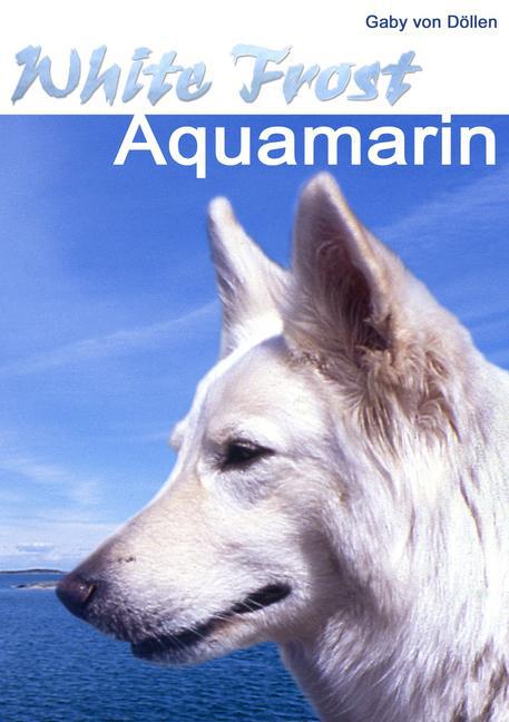 White Frost - Aquamarin main product photo
