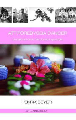 Att förebygga cancer