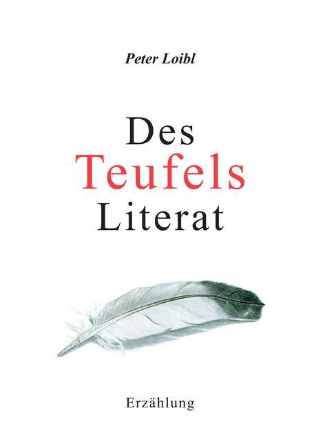 Des Teufels Literat main product photo