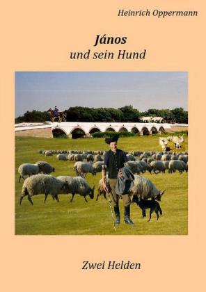János und sein Hund