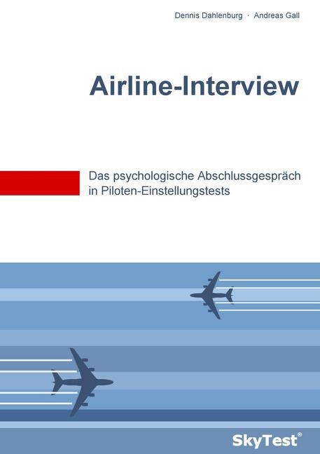 SkyTest® Airline-Interview main product photo