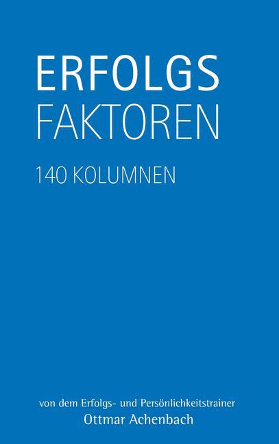 Erfolgsfaktoren main product photo