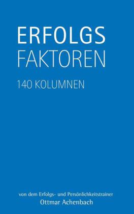 Erfolgsfaktoren