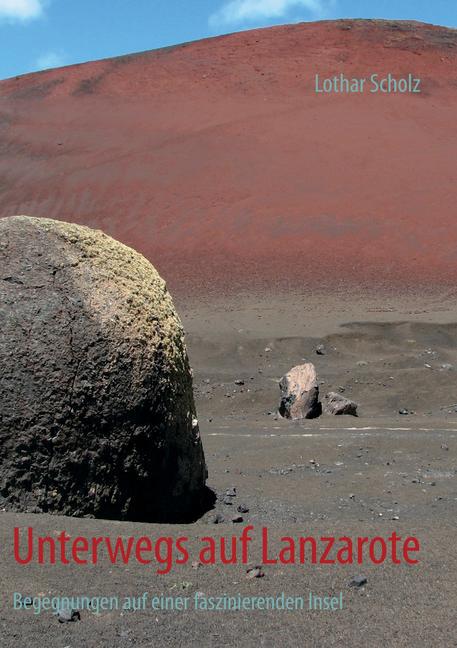 Unterwegs auf Lanzarote main product photo
