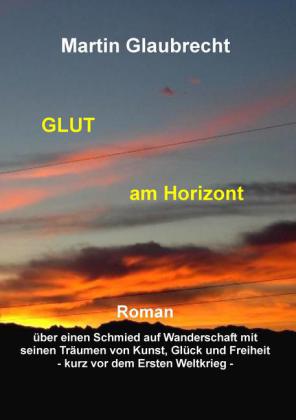 Glut am Horizont