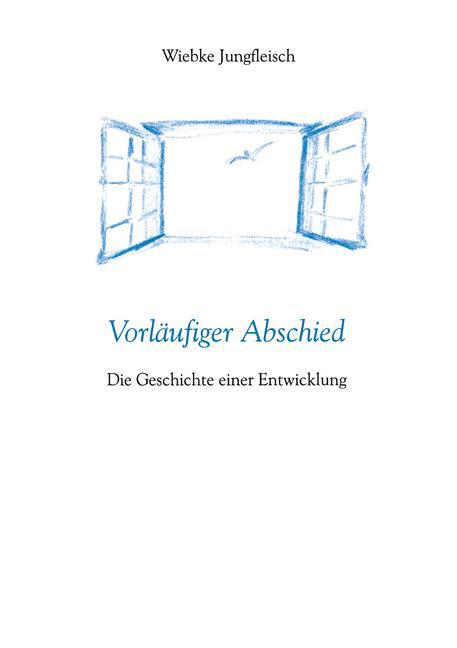 Vorläufiger Abschied main product photo