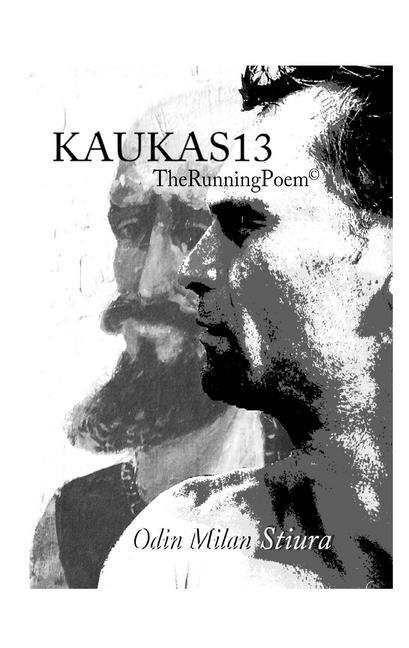 KAUKAS13 main product photo