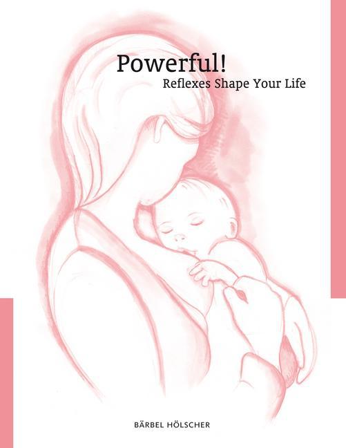 Powerful! Reflexes Shape Your Life main product photo