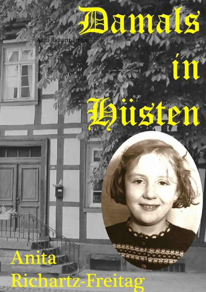 Damals in Hüsten main product photo