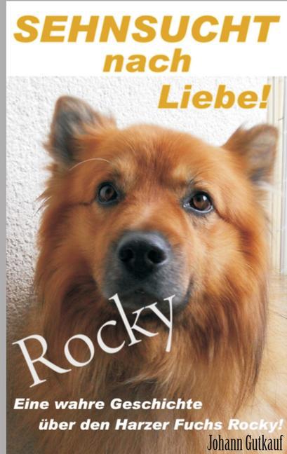 Sehnsucht nach Liebe! main product photo