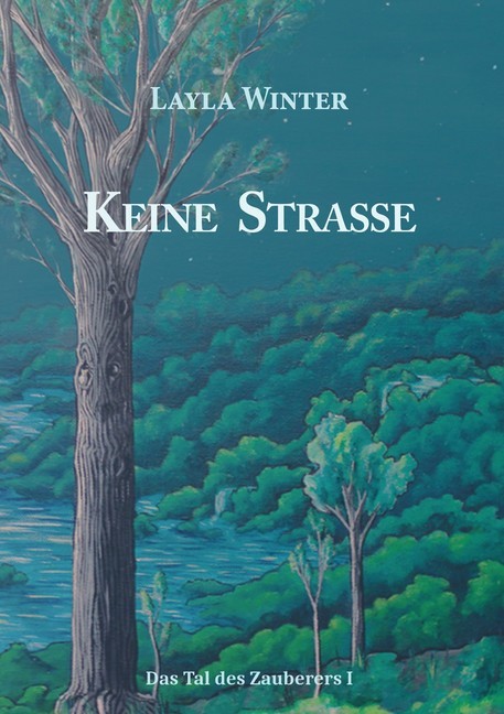 Keine Strasse main product photo