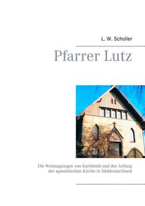 Pfarrer Lutz