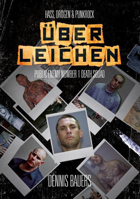 Über Leichen main product photo