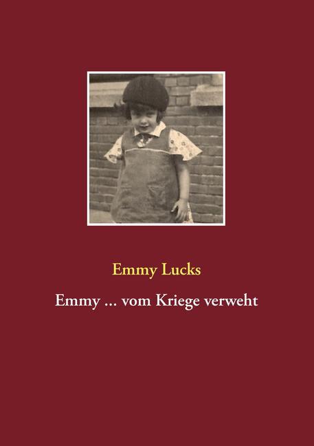 Emmy ... vom Kriege verweht main product photo